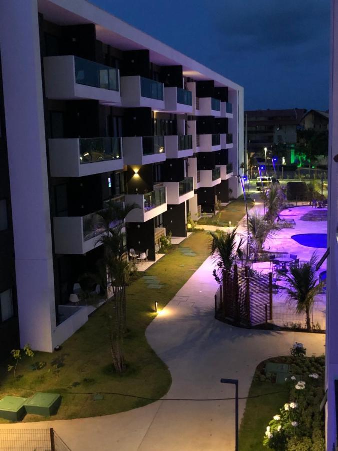 Mana Beach Experience Muro Alto B 207 Pôrto das Galinhas 외부 사진
