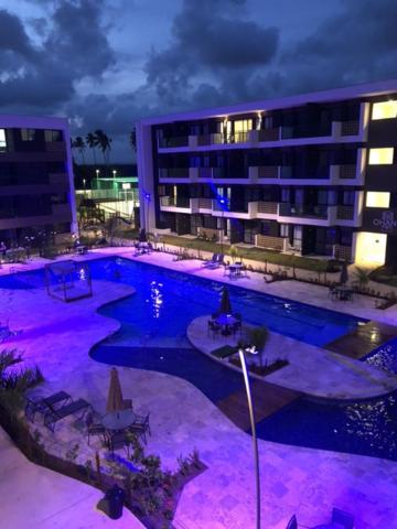 Mana Beach Experience Muro Alto B 207 Pôrto das Galinhas 외부 사진