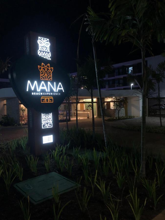 Mana Beach Experience Muro Alto B 207 Pôrto das Galinhas 외부 사진