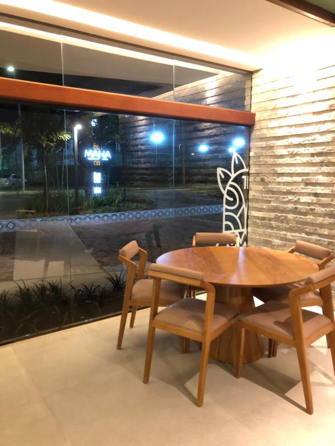 Mana Beach Experience Muro Alto B 207 Pôrto das Galinhas 외부 사진