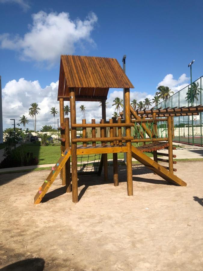 Mana Beach Experience Muro Alto B 207 Pôrto das Galinhas 외부 사진