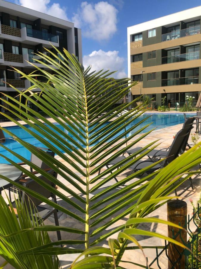 Mana Beach Experience Muro Alto B 207 Pôrto das Galinhas 외부 사진