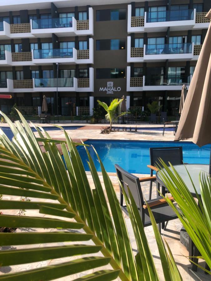 Mana Beach Experience Muro Alto B 207 Pôrto das Galinhas 외부 사진
