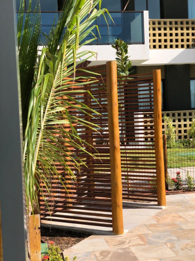 Mana Beach Experience Muro Alto B 207 Pôrto das Galinhas 외부 사진