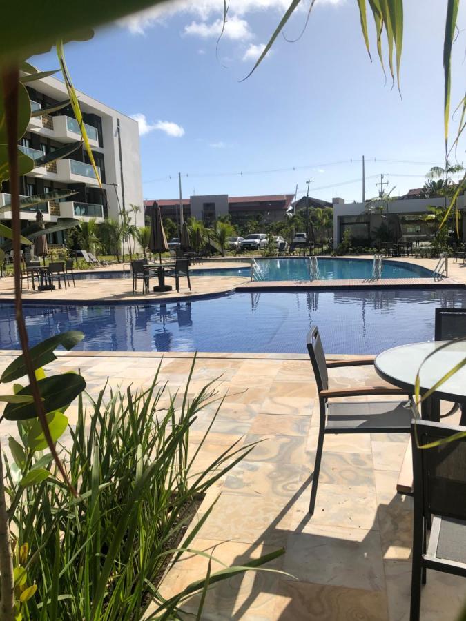 Mana Beach Experience Muro Alto B 207 Pôrto das Galinhas 외부 사진