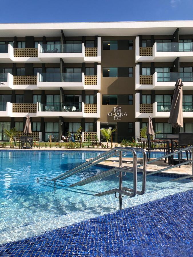 Mana Beach Experience Muro Alto B 207 Pôrto das Galinhas 외부 사진